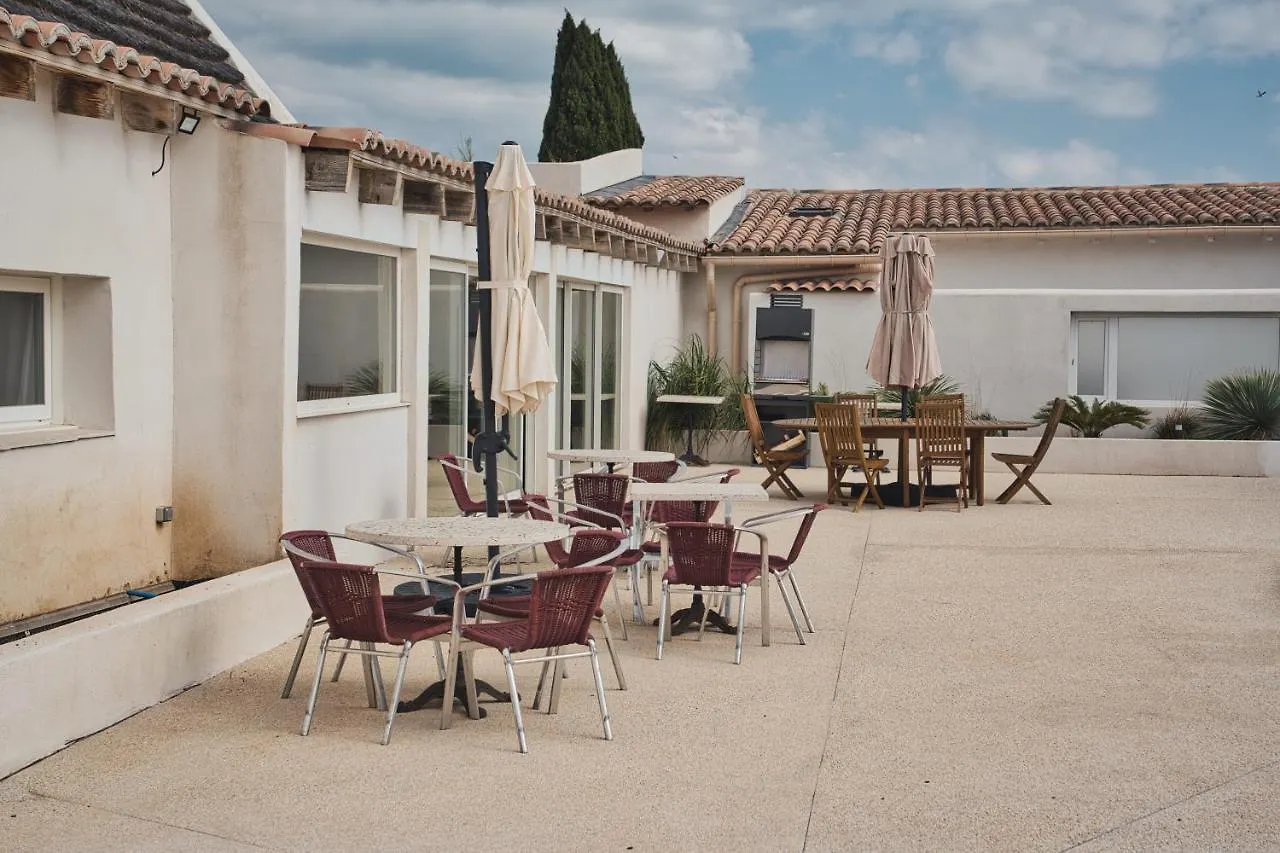 La Cabane Du Boumian Saintes-Maries-de-la-Mer Villa