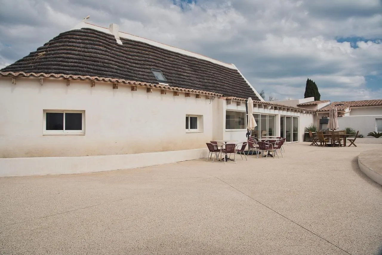 La Cabane Du Boumian Saintes-Maries-de-la-Mer France