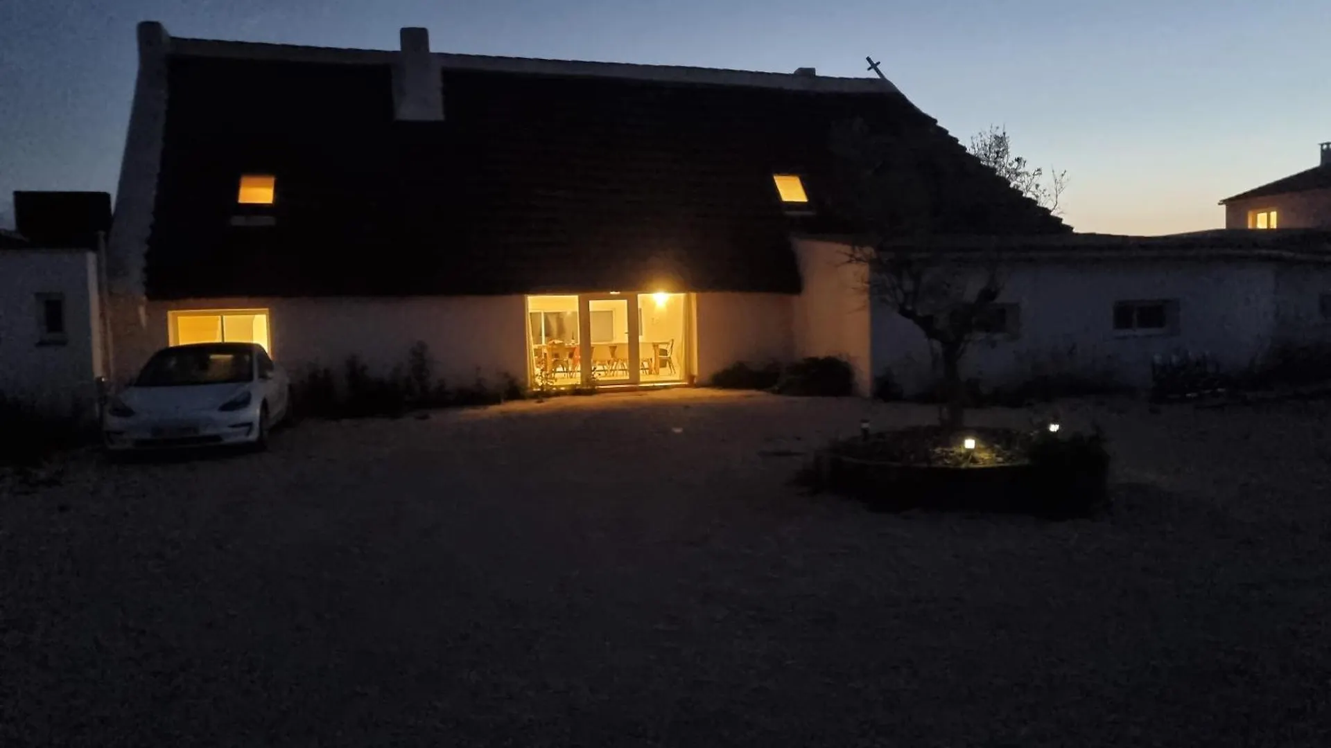 La Cabane Du Boumian Saintes-Maries-de-la-Mer France