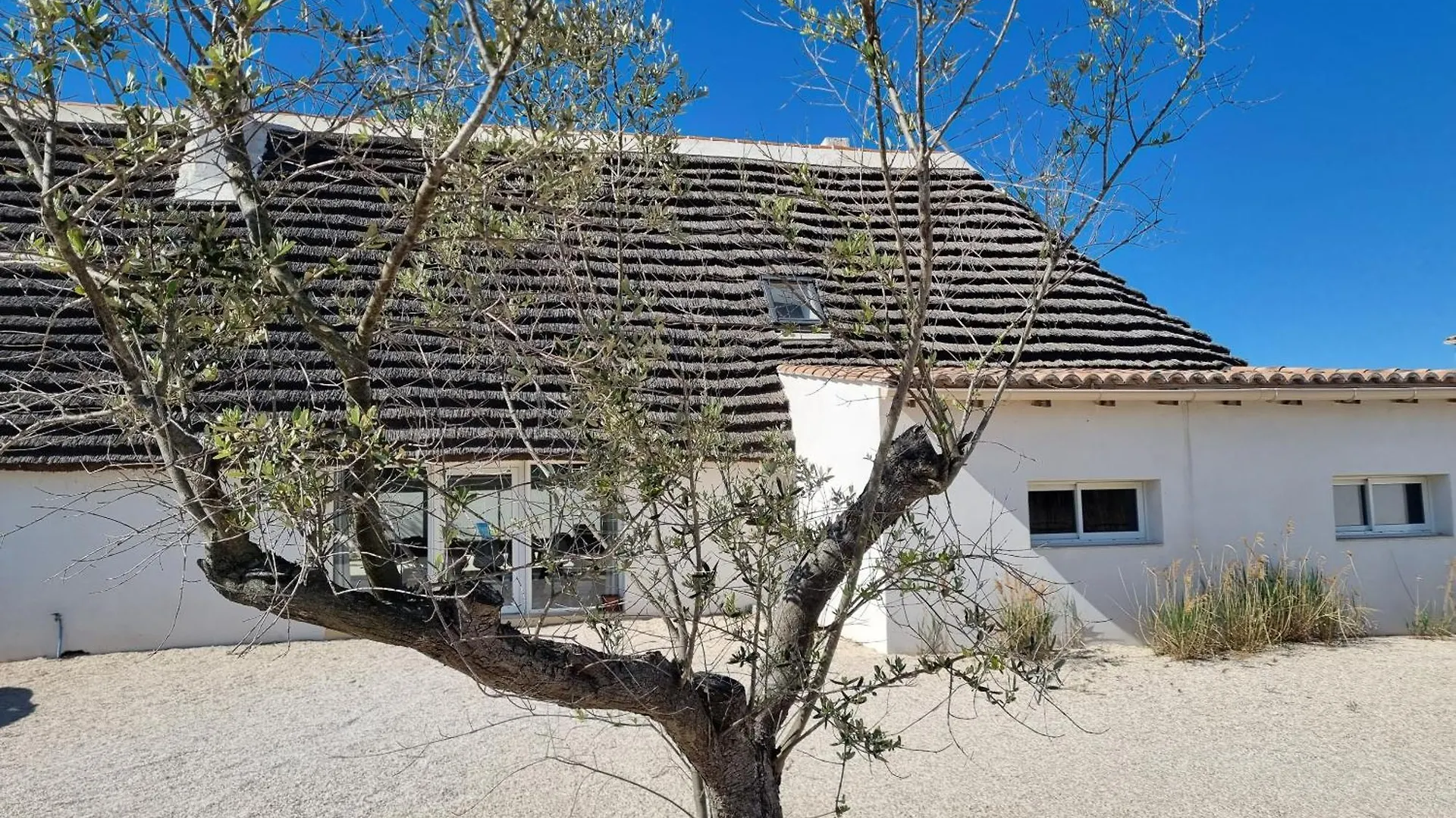 Villa La Cabane Du Boumian Saintes-Maries-de-la-Mer France