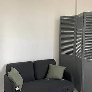 Joli Studio Dans Le Village Appartement