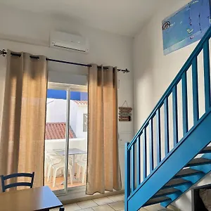  Apartment La Palma